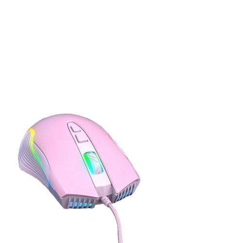 RGB Gaming Mouse with 7-Speed Adjustable DPI – view 7