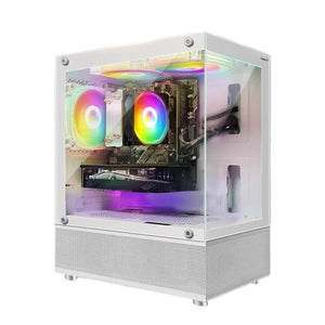 Gaming PC - AMD Athlon 3000G, RX 580, 16GB RAM, 1TB SSD