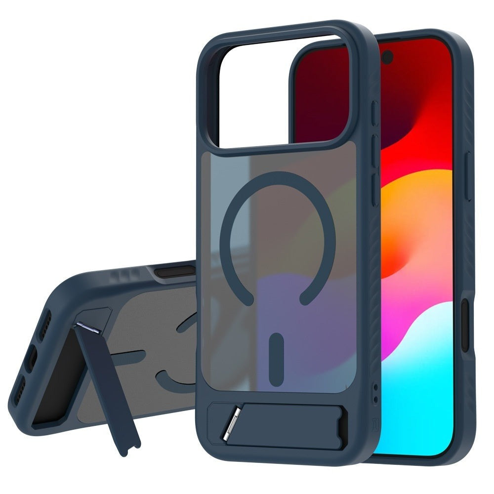 Magnetic Kickstand Phone Case – view 7
