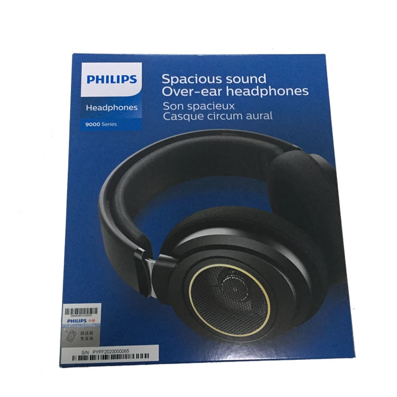 Philips SHP9600 Wired Headphone