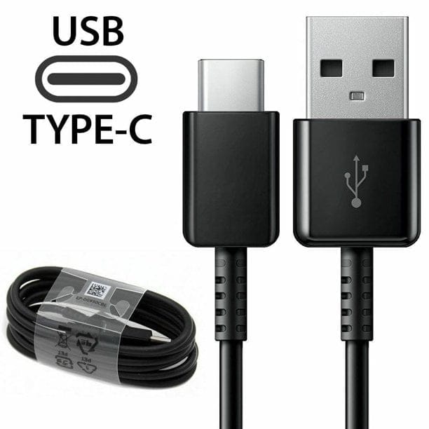 Genuine Samsung EP-LN920 15W Dual USB Car Charger Set