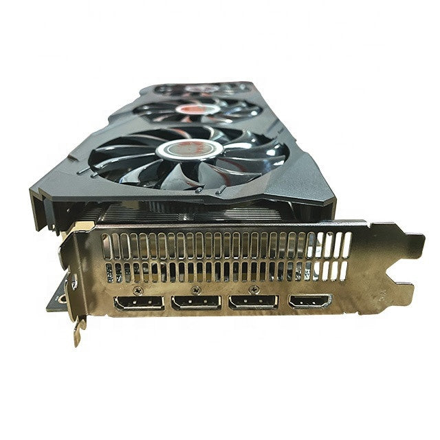 Brand New Gpu 5700xt for Pc Computer Graphics Card Rx Amd 5700xt Graphics Card