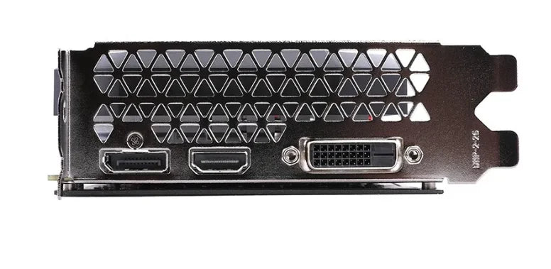 Colorful GeForce RTX 3050 DUO V2(BOX) for Gaming PC