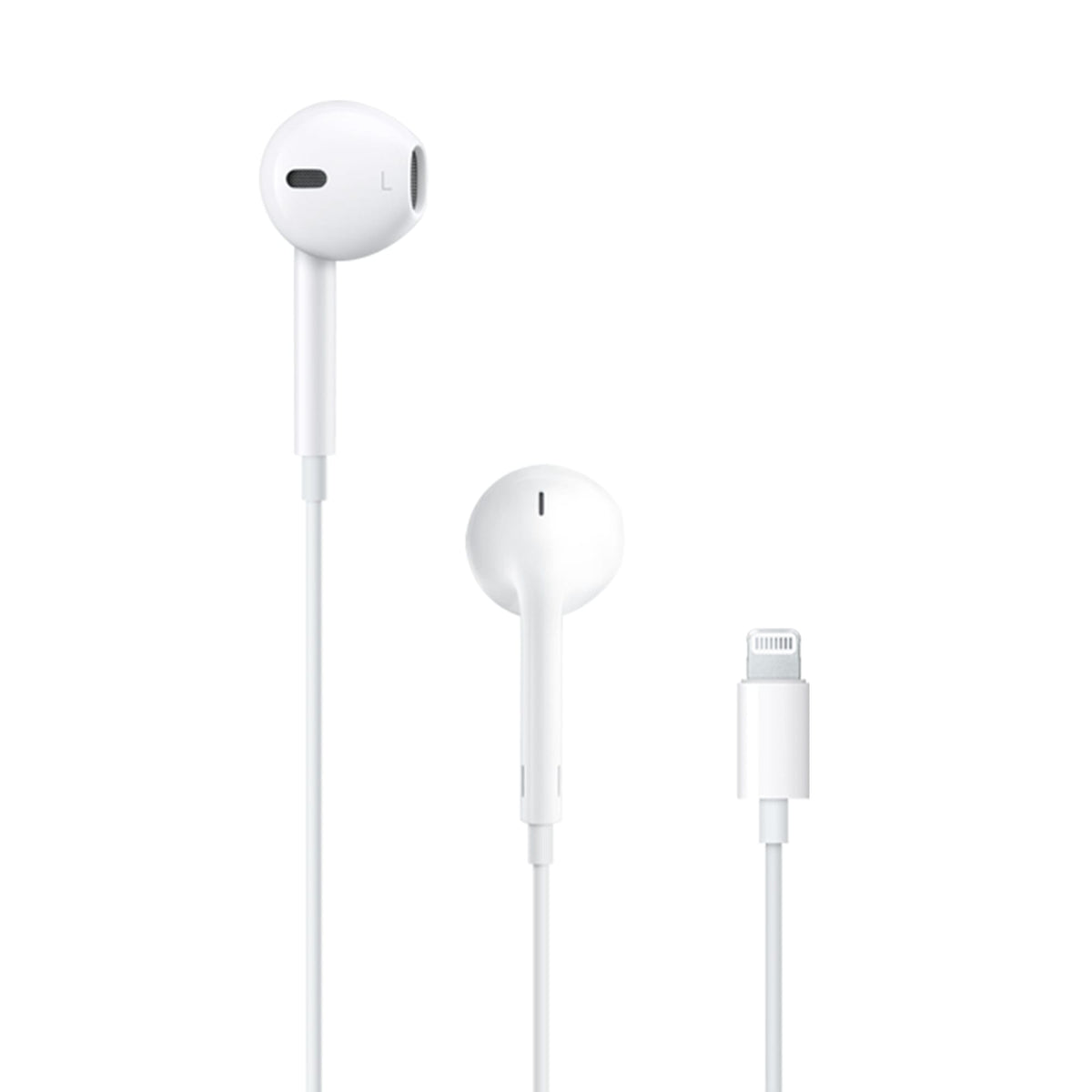 Apple EarPods Wired In-Ear Earphones with Lightning Connector