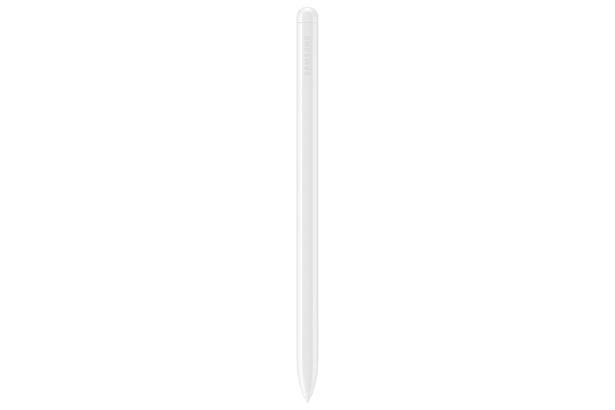 Official Samsung S Pen Tab S9 FE / S10 FE Stylus – Beige