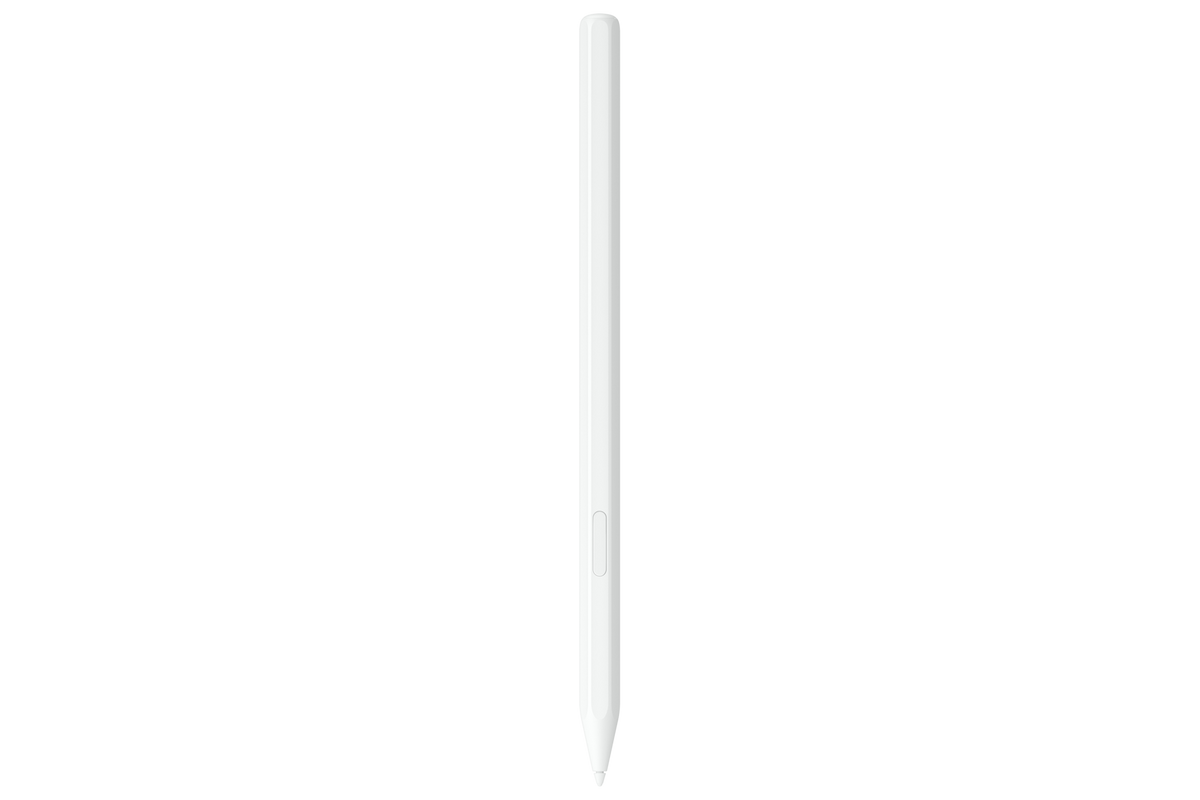 Official Samsung S Pen Galaxy Tab S11 / S11 Ultra – White