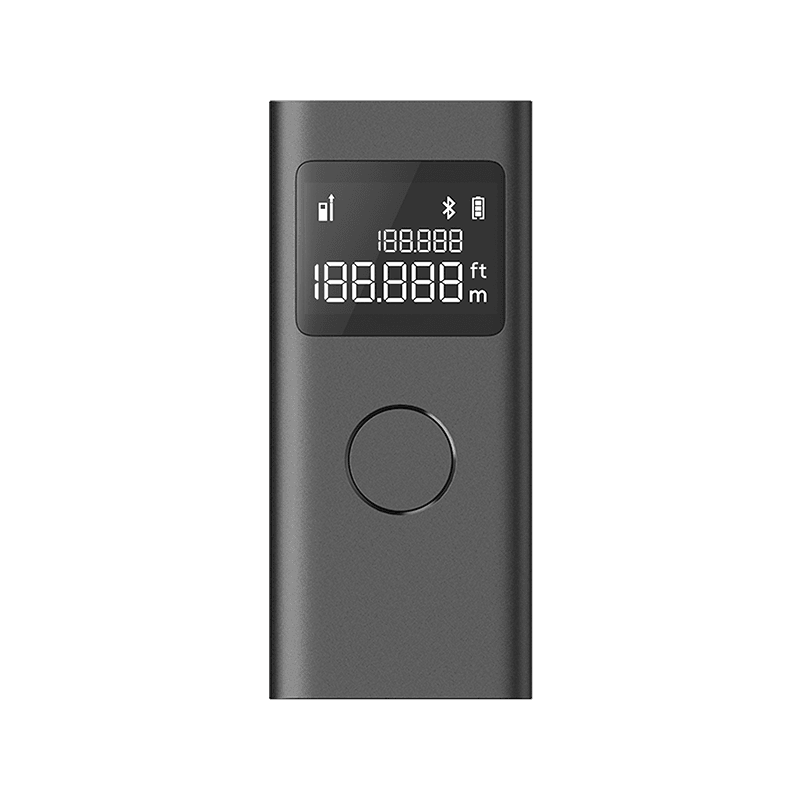 Xiaomi Smart Laser Measure – 40m Bluetooth Laser Distance Meter