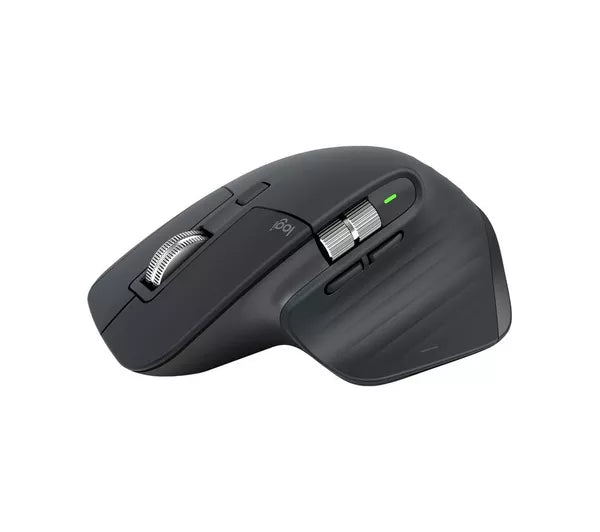 Logitech MX Master 3S Wireless Mouse – Graphite