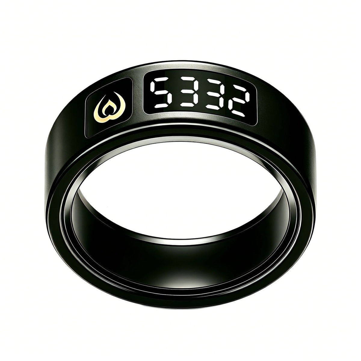 Weslamic Smart Bluetooth Ring – view 4