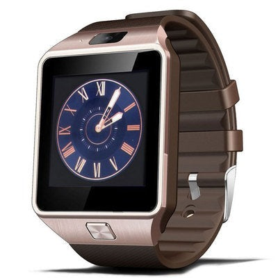 DZ09 Sports Smartwatch with SIM Card Slot