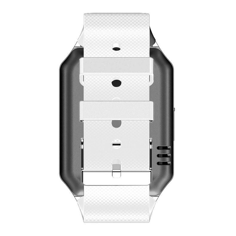 DZ09 Sports Smartwatch with SIM Card Slot – view 3