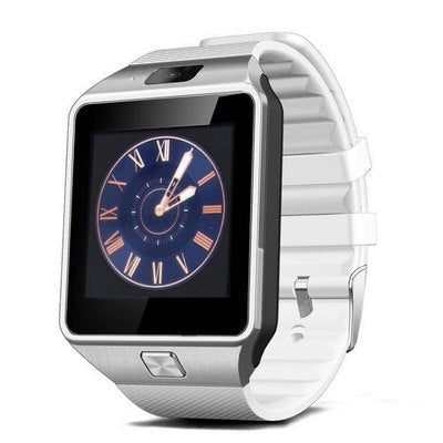 DZ09 Sports Smartwatch with SIM Card Slot – view 5