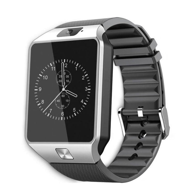 DZ09 Sports Smartwatch with SIM Card Slot – view 8