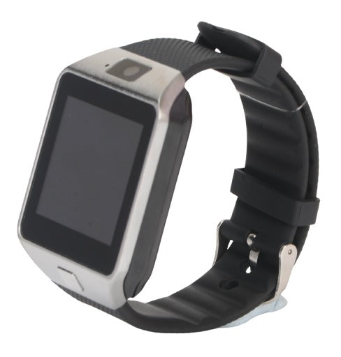 DZ09 Sports Smartwatch with SIM Card Slot – view 9