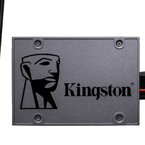 Kingston Multipurpose Solid-State Drive