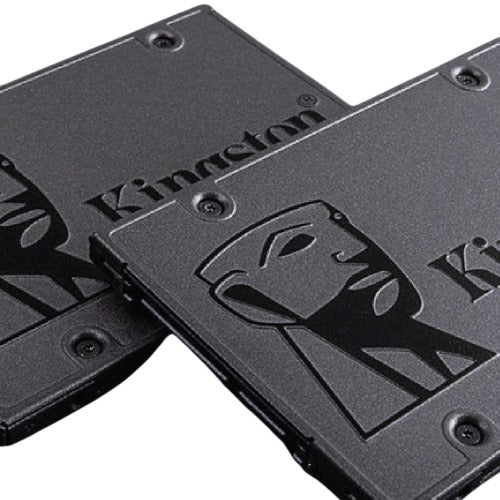 Kingston Multipurpose Solid-State Drive – view 3