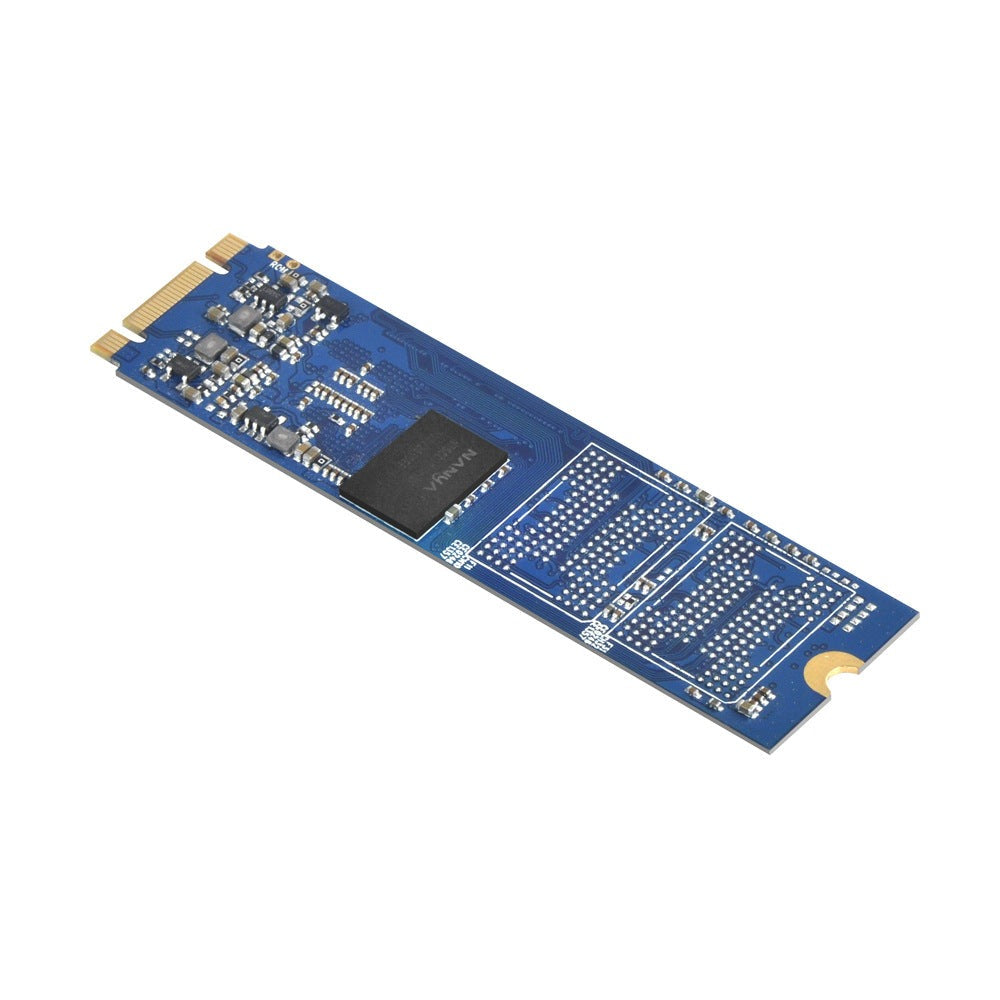 256GB M.2 NGFF2280 SSD for Laptops & Desktops – view 2