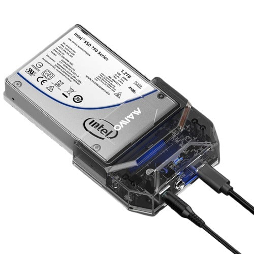 External Hard Disk Reader / Storage Dock
