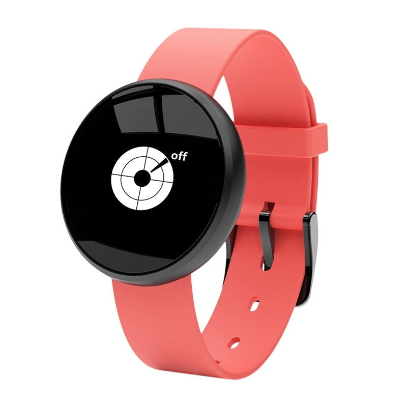 Smart Fitness Bracelet with Anti-Lost Alert – view 2