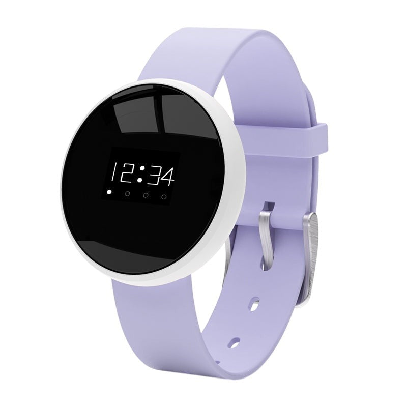Smart Fitness Bracelet with Anti-Lost Alert – view 3