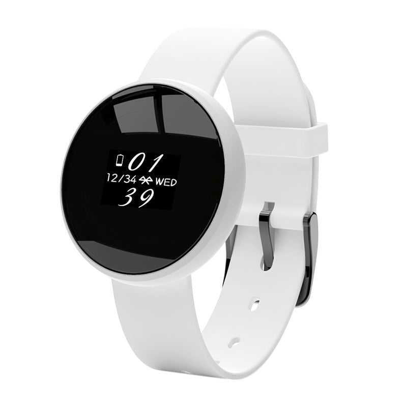 Smart Fitness Bracelet with Anti-Lost Alert – view 4