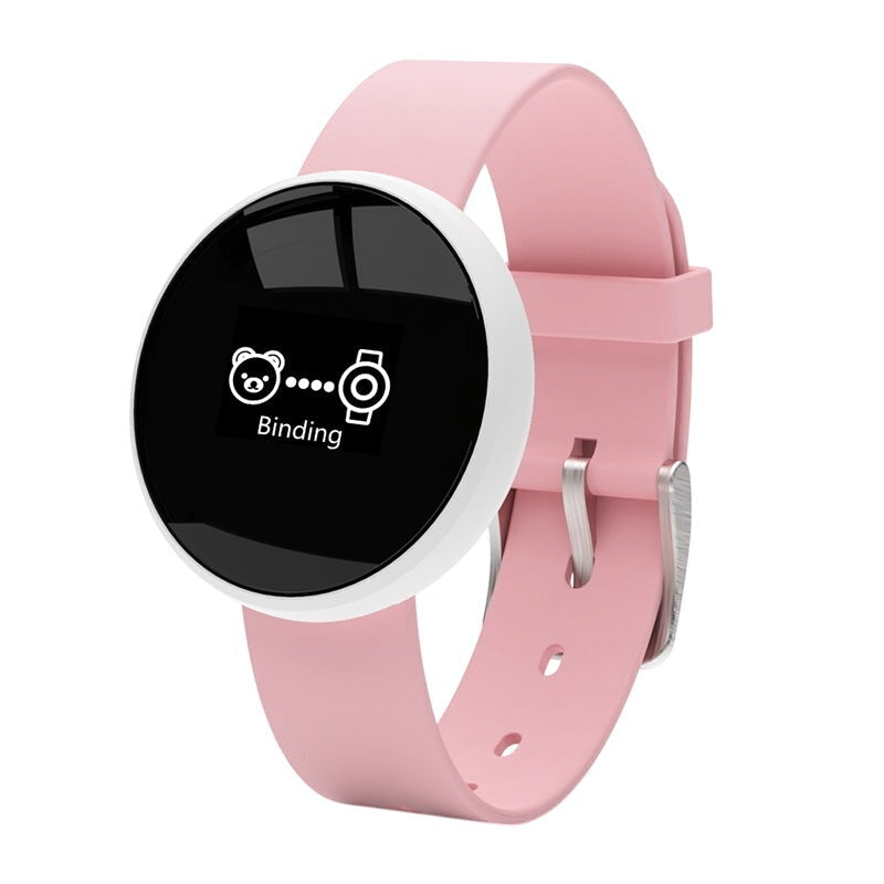 Smart Fitness Bracelet with Anti-Lost Alert – view 5