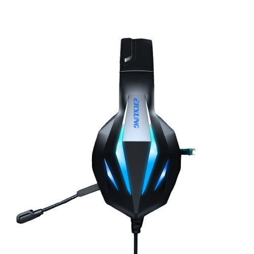 RGB Wired Gaming Headset – view 3