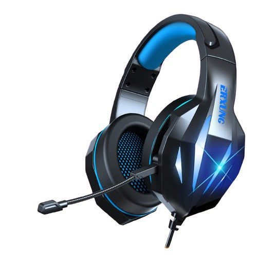 RGB Wired Gaming Headset – view 4