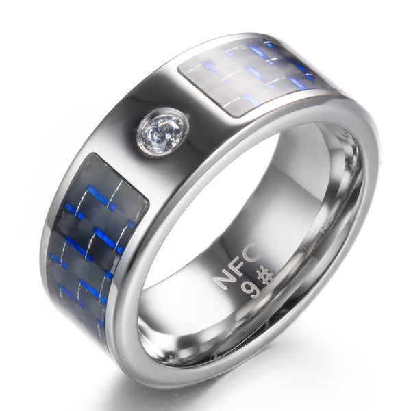 NFC Smart Ring