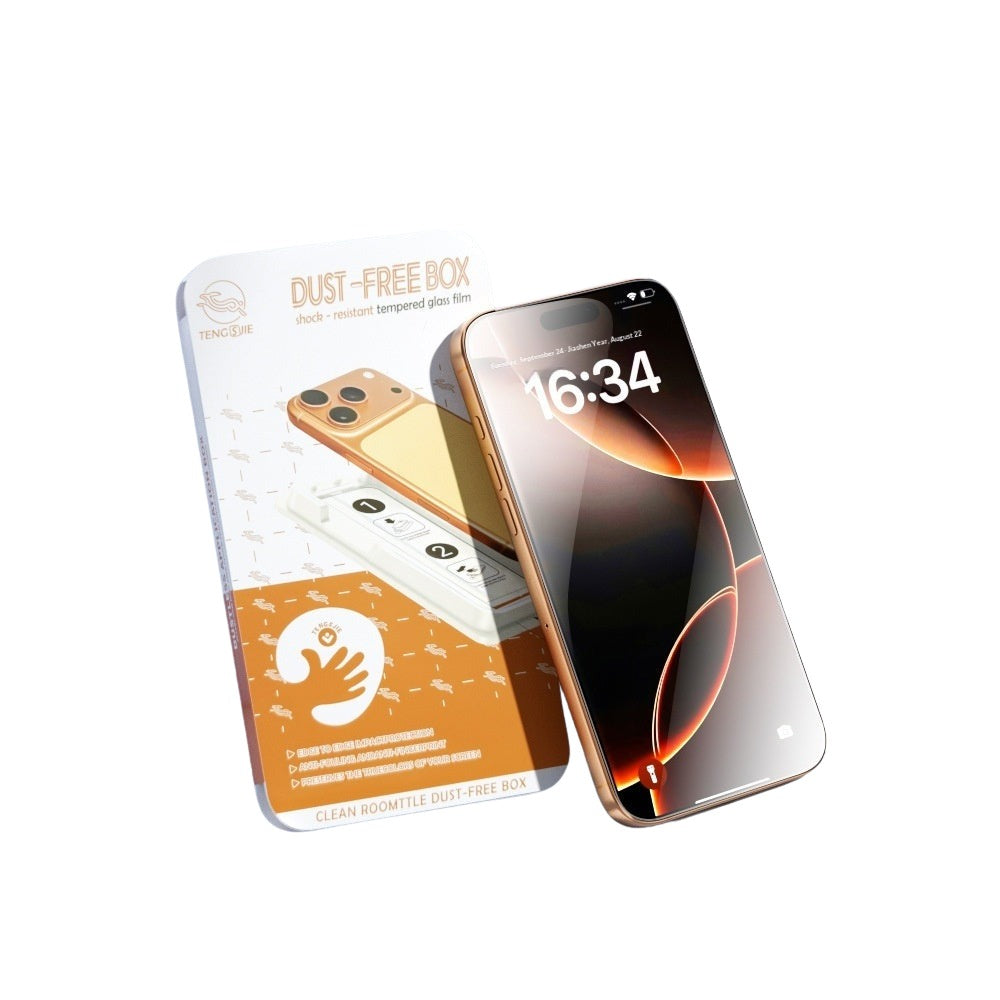 Phone Screen Protector With Privacy Filter – view 4