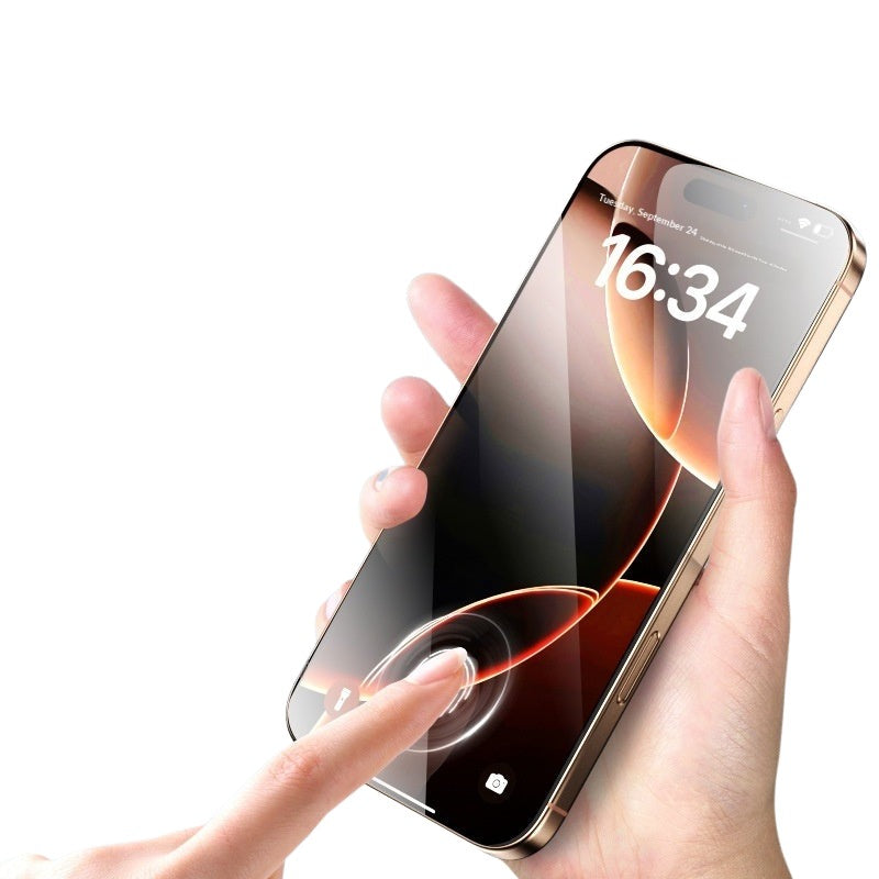 Phone Screen Protector With Privacy Filter – view 5