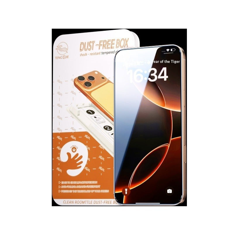 Phone Screen Protector With Privacy Filter – view 6