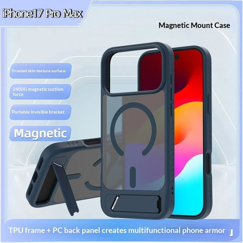 Magnetic Kickstand Phone Case – view 2