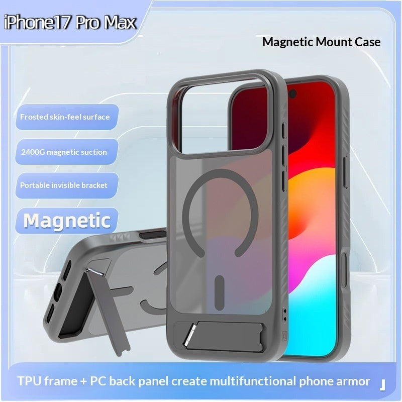 Magnetic Kickstand Phone Case – view 4