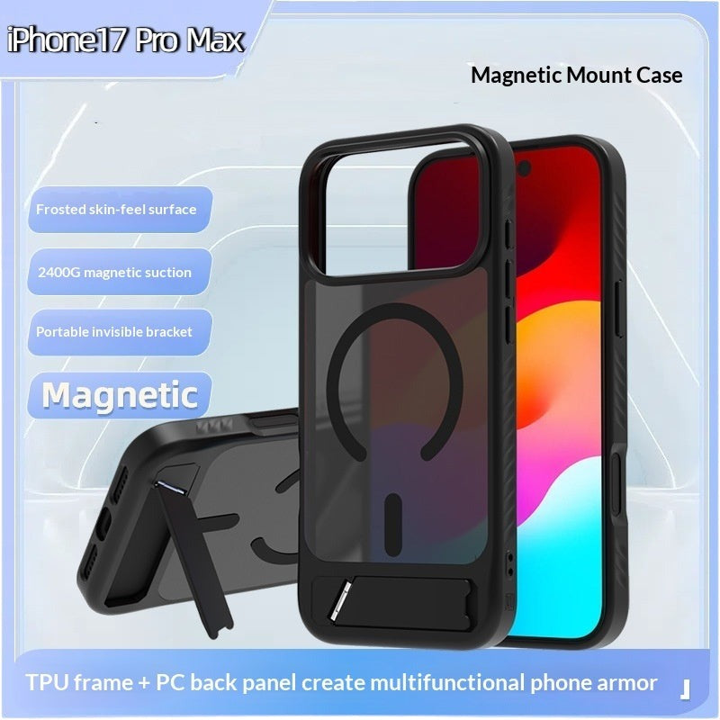 Magnetic Kickstand Phone Case – view 5