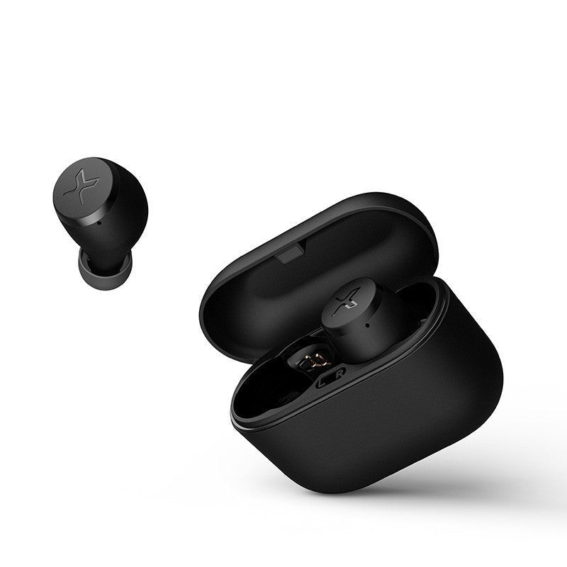 True Wireless Earbuds with Bass Subwoofer – view 2
