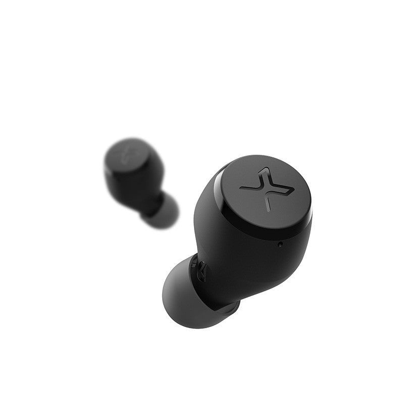 True Wireless Earbuds with Bass Subwoofer – view 3