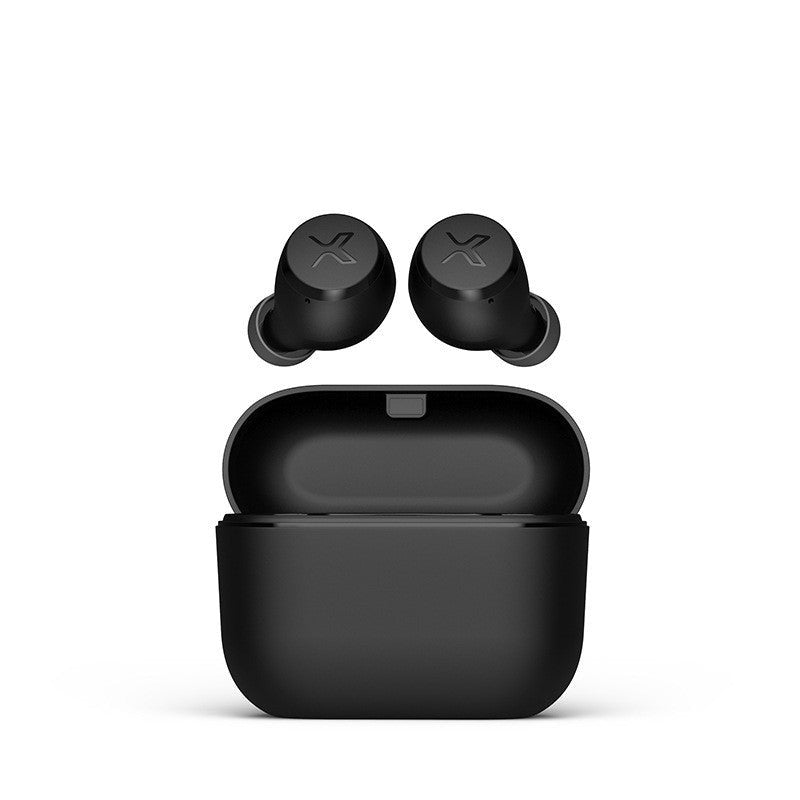 True Wireless Earbuds with Bass Subwoofer – view 5