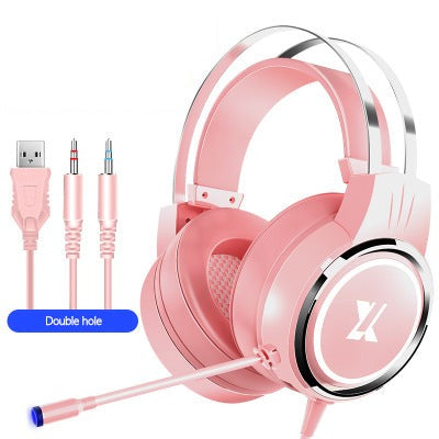 Esports Gaming Headset