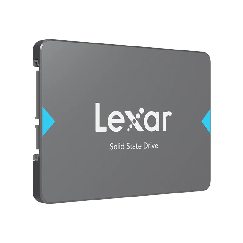 Lexar NQ100 1TB Internal SSD
