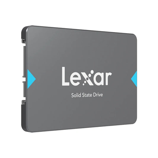 Lexar NQ100 1TB Internal SSD