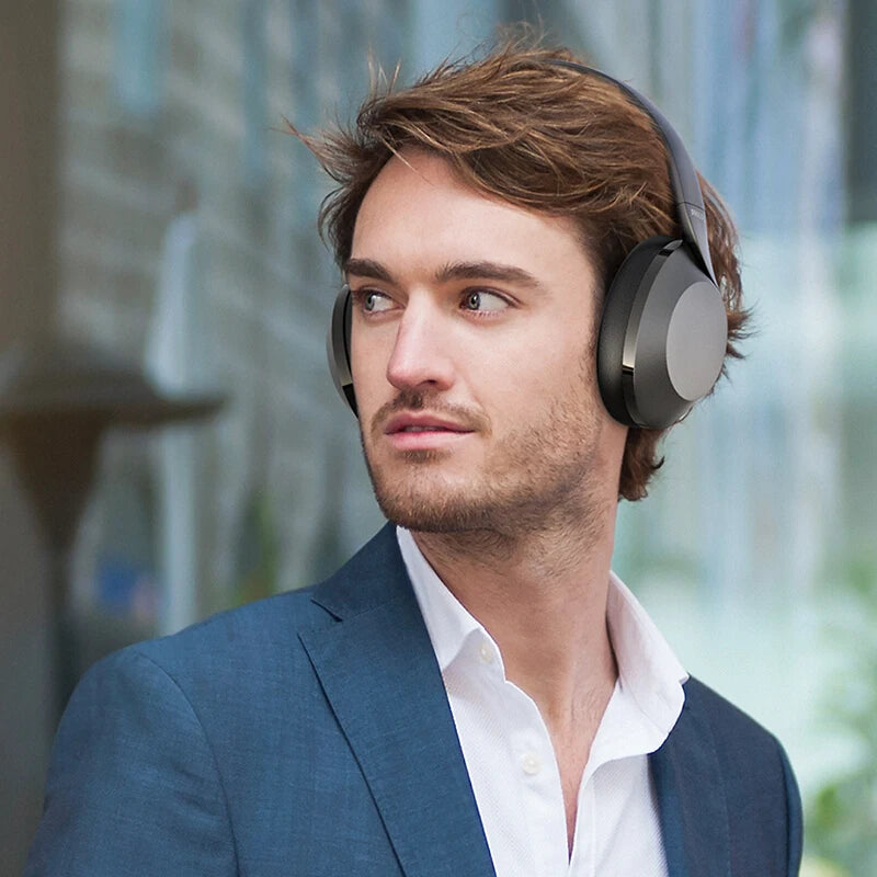PHILIPS HIFI Bluetooth Headset TAPH805