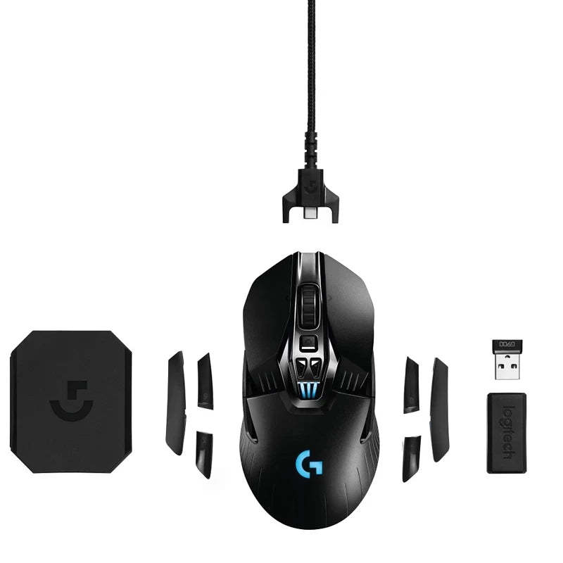 Logitech G903 LIGHTSPEED Wireless Gaming Mouse