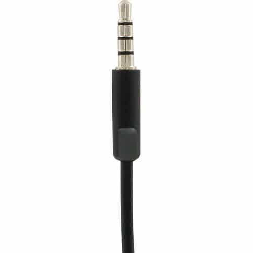 Logitech H111 3.5mm Wired Headset with Mic