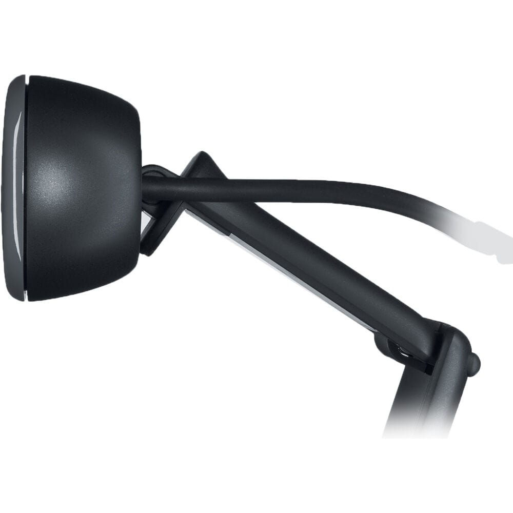 Logitech C505e HD Webcam – 720p Video