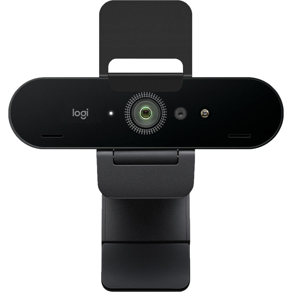Logitech BRIO 4K Pro Webcam – Ultra HD 2160p