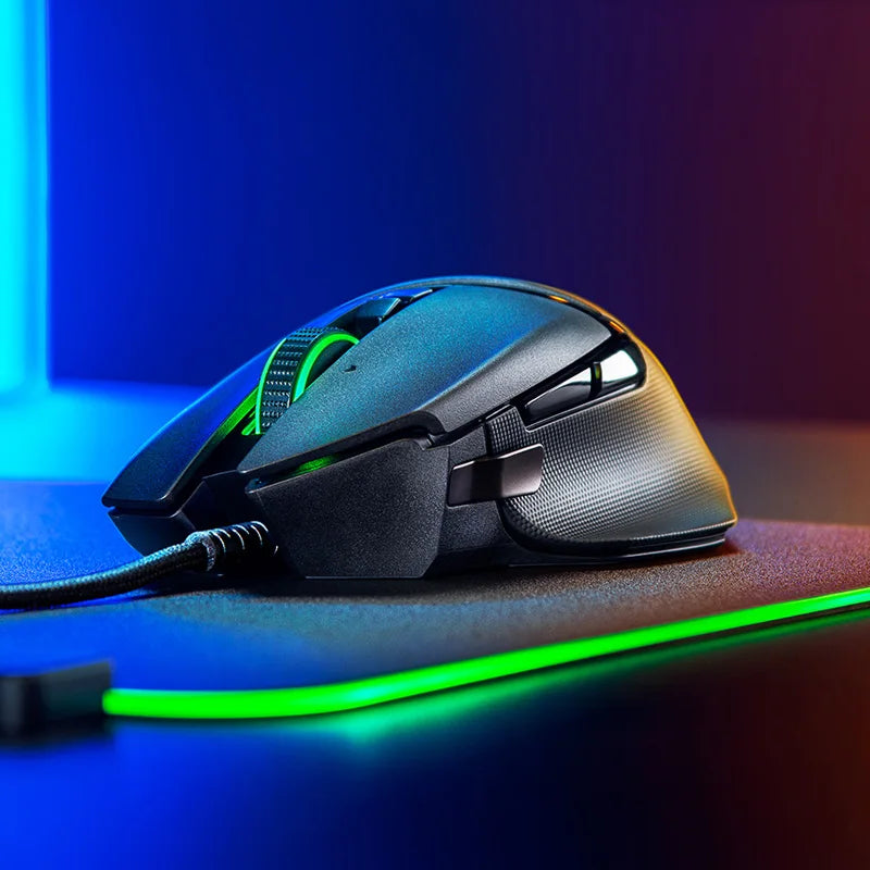 Razer Basilisk V2 Wired Gaming Mouse