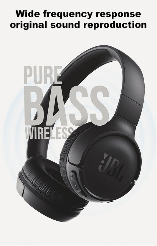 JBL TUNE 510BT Wireless Headphone