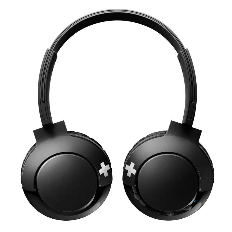 Philips SHB3075 Wireless Headphone – Black