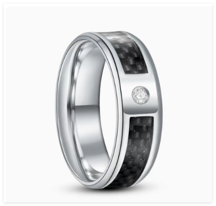 NFC Smart Ring - Innovative NFC Technology